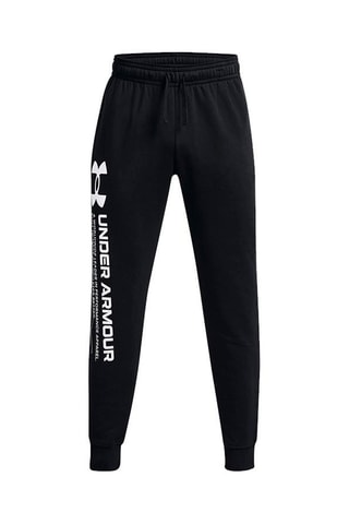 Jogging Rival Fleece Chroma Noir