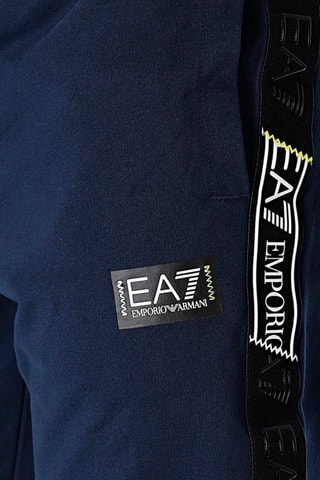 Pantalon de survêtement Bleu marine