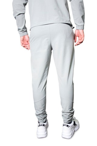 Jogging Corte - Gris