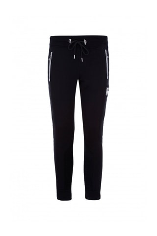 Jogging Python - Noir et blanc