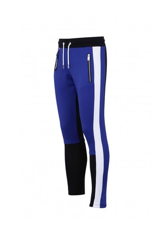 Jogging Mars - Bleu et noir