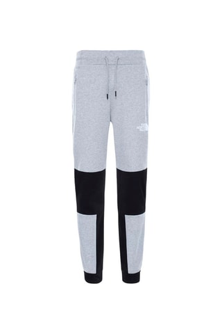 Jogging Himalayan Gris et noir