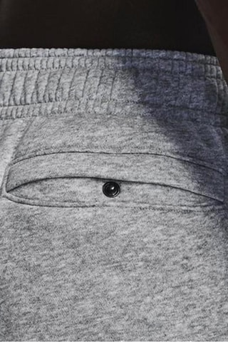 Jogging Rival Fleece Graphic Gris chiné