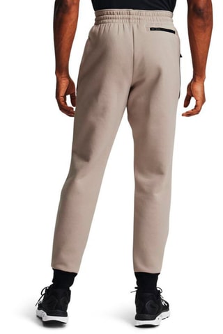 Jogging Recover Fleece Beige