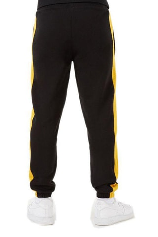 Jogging Los Angeles Lakers Noir