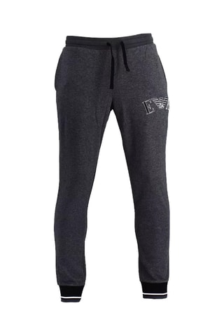 Jogging - Gris chiné