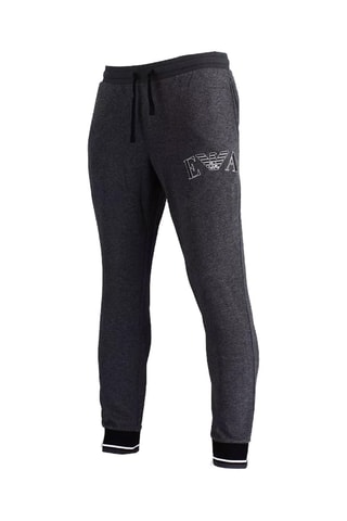 Jogging - Gris chiné