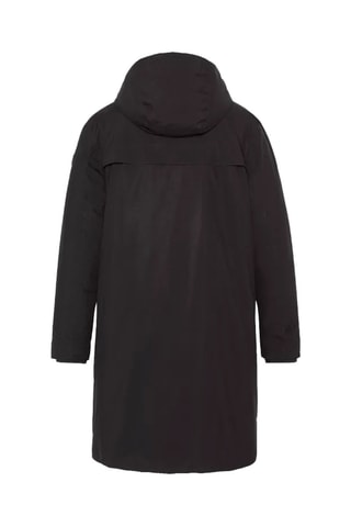 Parka à capuche Emmett2 - Noir