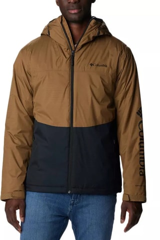 Veste à capuche - Noir