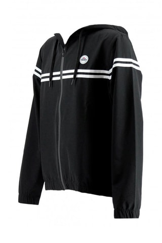 Veste Martigues - Noir