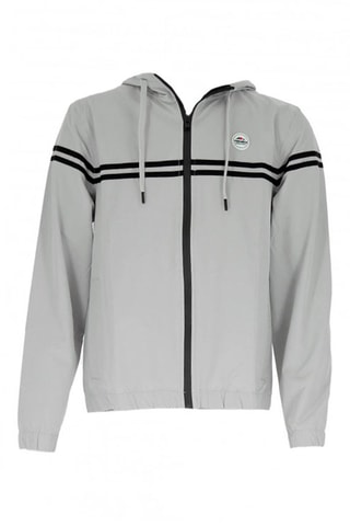 Veste Martigues - Gris