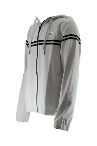 Veste Martigues - Gris