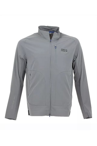 Veste de survêtement - Gris