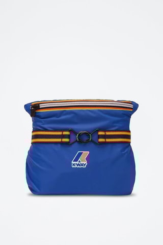 Coupe-vent pliable Le Vrai 3.0 Claude - Bleu roi