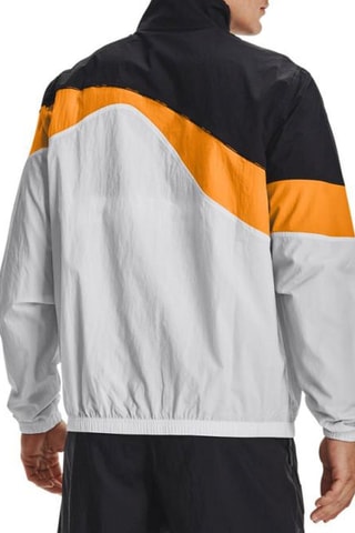 Veste 21230 FZ - Noir et blanc