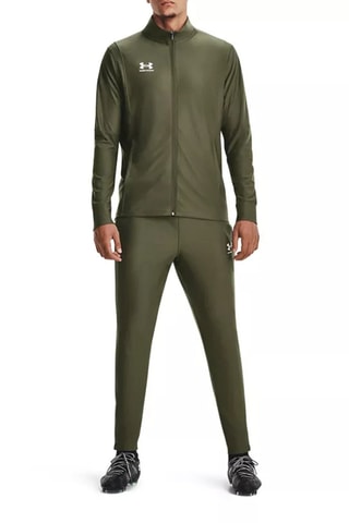 Veste et pantalon de survêtement - Vert