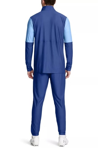 Veste et pantalon de survêtement - Bleu