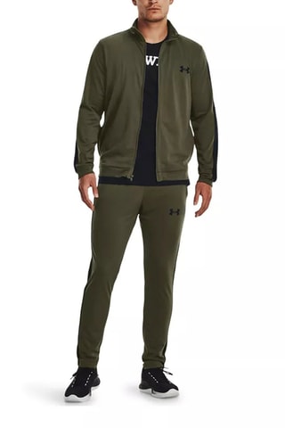 Veste et pantalon de survêtement - Vert