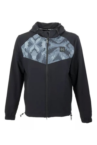 Veste de survêtement - Noir