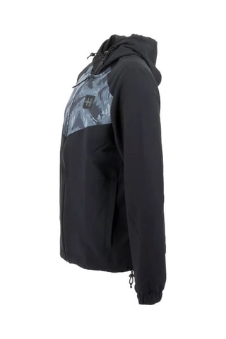 Veste de survêtement - Noir