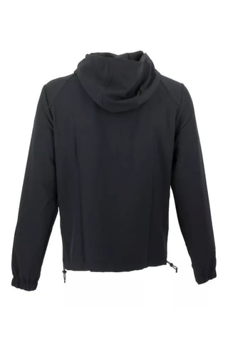 Veste de survêtement - Noir