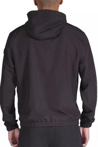 Veste de survêtement - Noir