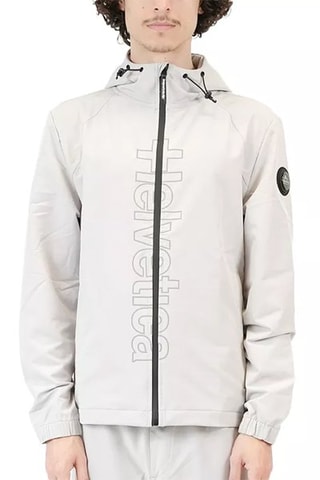 Veste de survêtement - Ecru