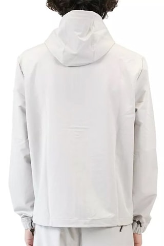 Veste de survêtement - Ecru