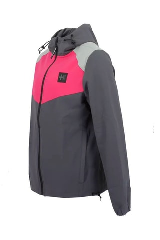 Veste de survêtement - Gris foncé