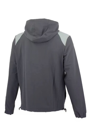 Veste de survêtement - Gris foncé