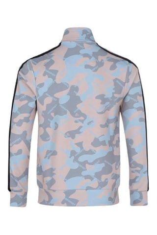 Veste de survêtement Noa Beige et gris