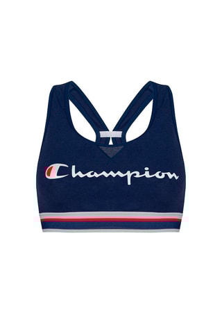 Brassière - Bleu marine