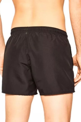 Short de bain - Noir