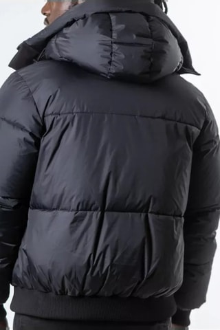 Blouson Atlanta - Noir