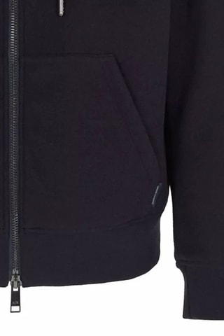 Blouson - Bleu marine