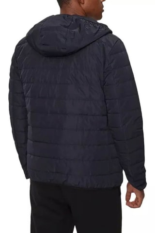 Blouson - Bleu foncé