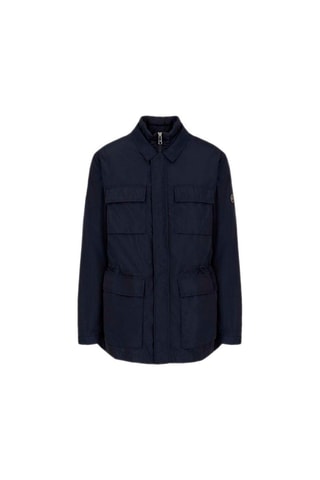 Parka  - Bleu marine