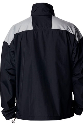 Coupe-vent Riptide Anorak - Noir et gris