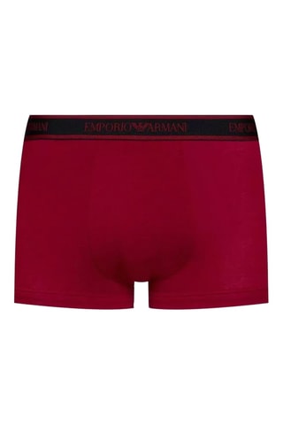 3 boxers - Multicolore