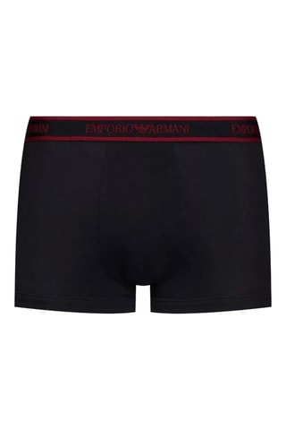 3 boxers - Multicolore