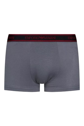 3 boxers - Multicolore