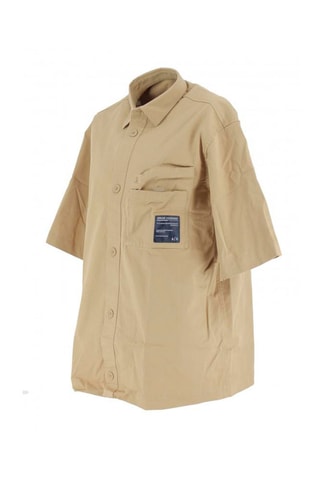 Chemise - Beige