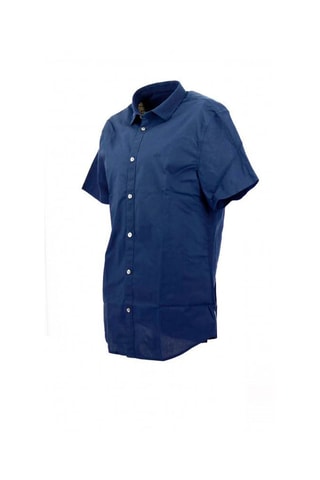 Chemise - Bleu marine