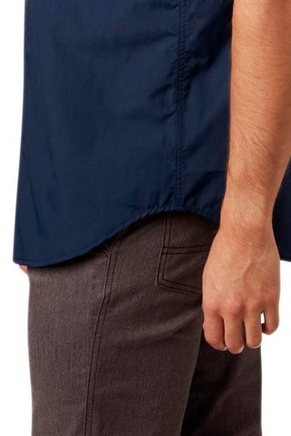 Chemise Silver Ridge 2.0 Bleu marine