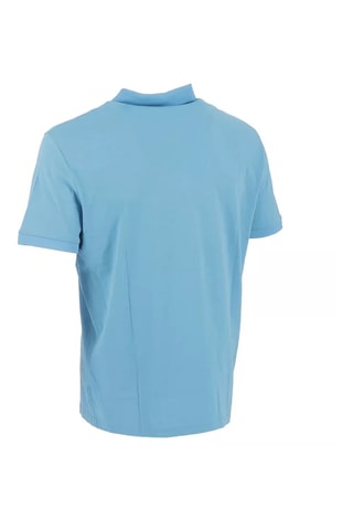 Polo Bleu