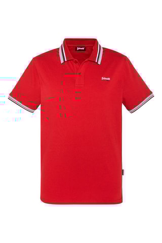 Polo Psnolan Rouge