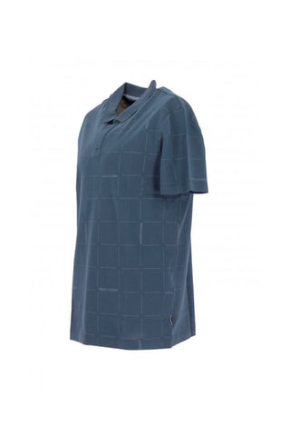 Polo - Bleu foncé