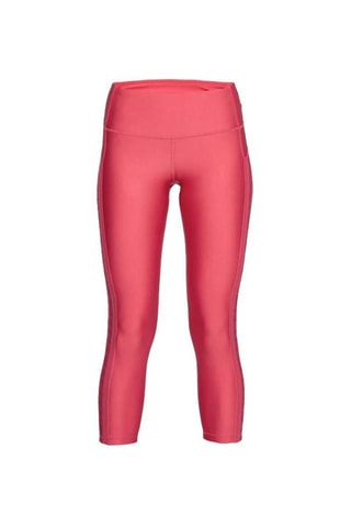 Legging Ua Hg Armour Ankle Crop - Rose