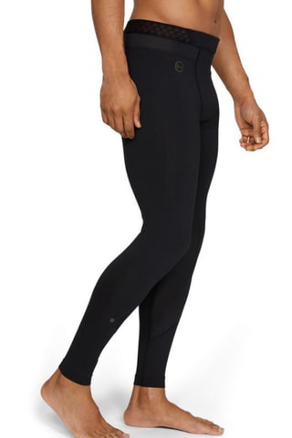 Legging Ua Rush   Noir