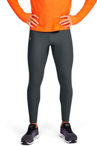 Legging Qualifier Noir